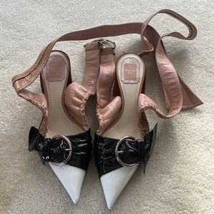 Dior sandals